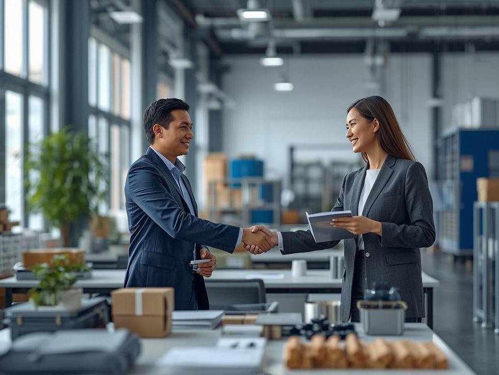 How to Find Reliable Suppliers in China: A Practical Guide 网站2
